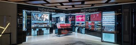 ysl hong kong locations